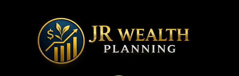 Logo JR Financial Planning